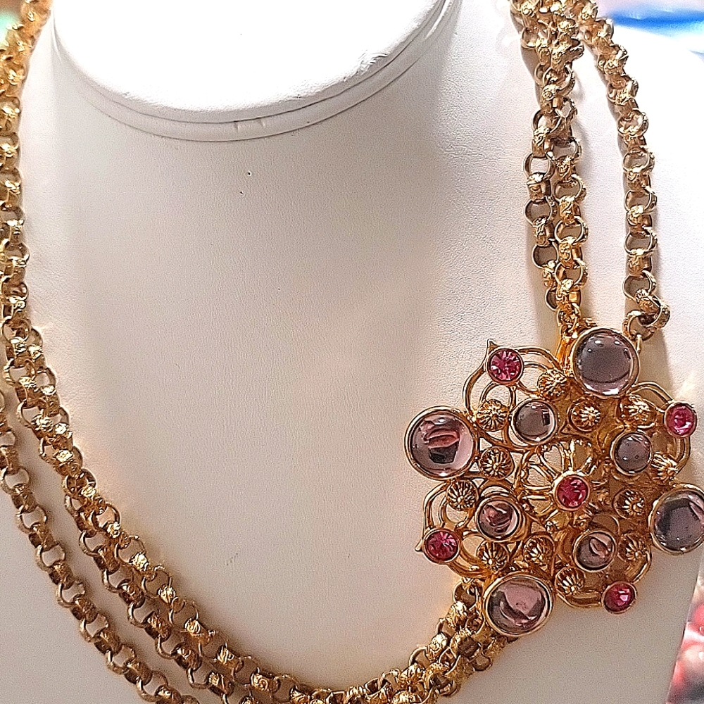Necklece